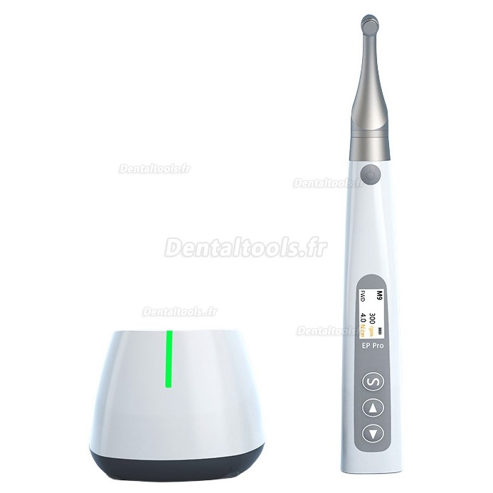 Betterway EP-Pro Moteur endodontique avec localisateur d'apex intégré